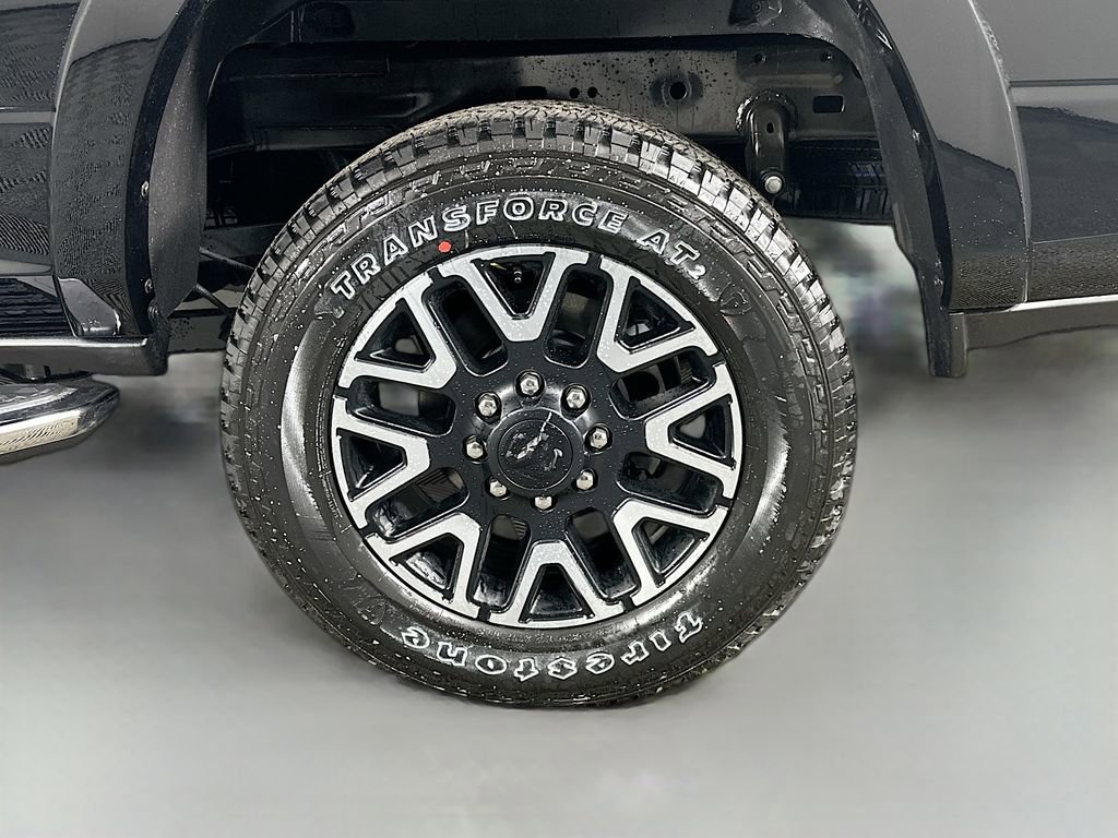 New 2026 RAM 2500 Limited image 17
