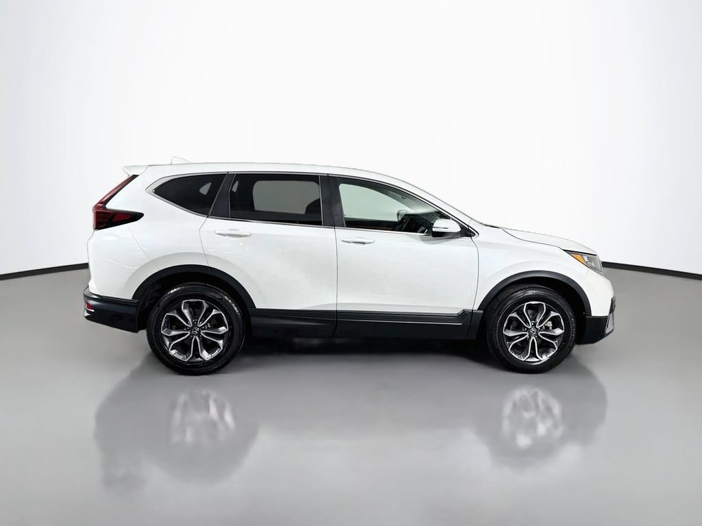 Used 2020 Honda CR-V EX-L image 8