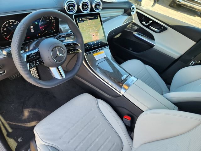 New 2026 Mercedes-Benz GLC 300 4MATIC image 7