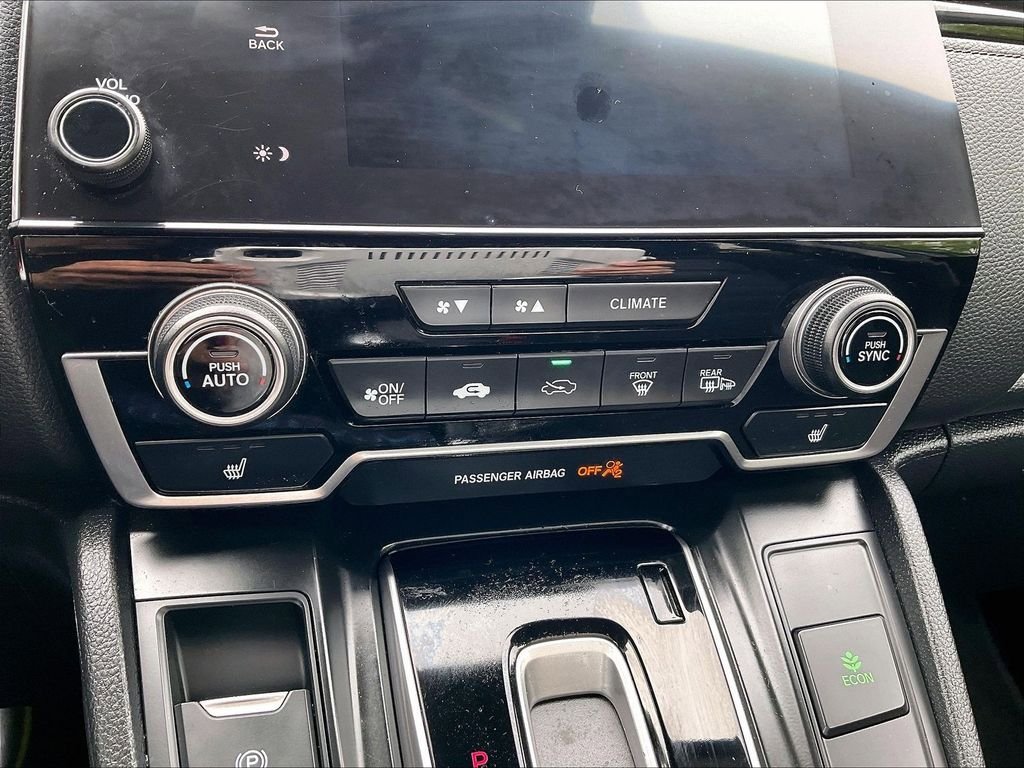 Used 2019 Honda CR-V EX image 26