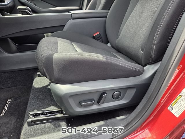 Used 2026 Nissan Rogue SV FWD image 10