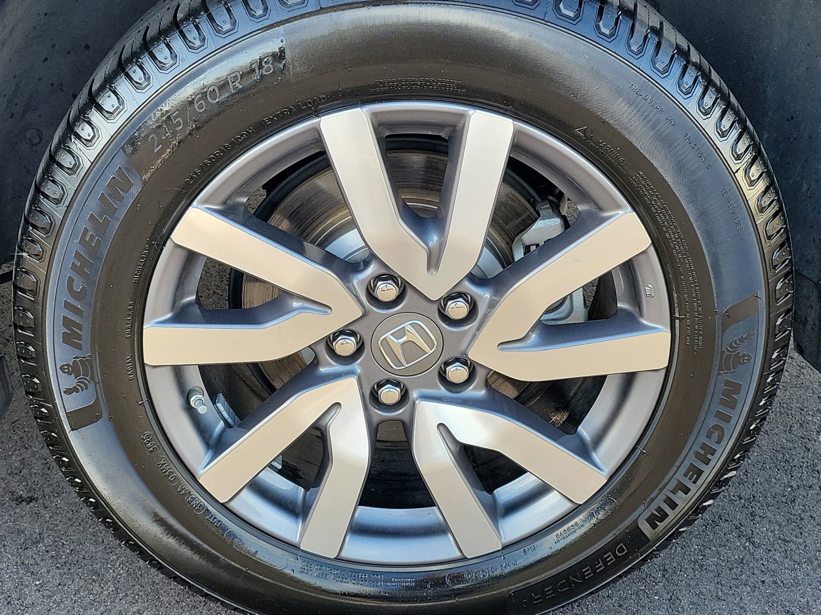 Used 2020 Honda Pilot EX-L image 12