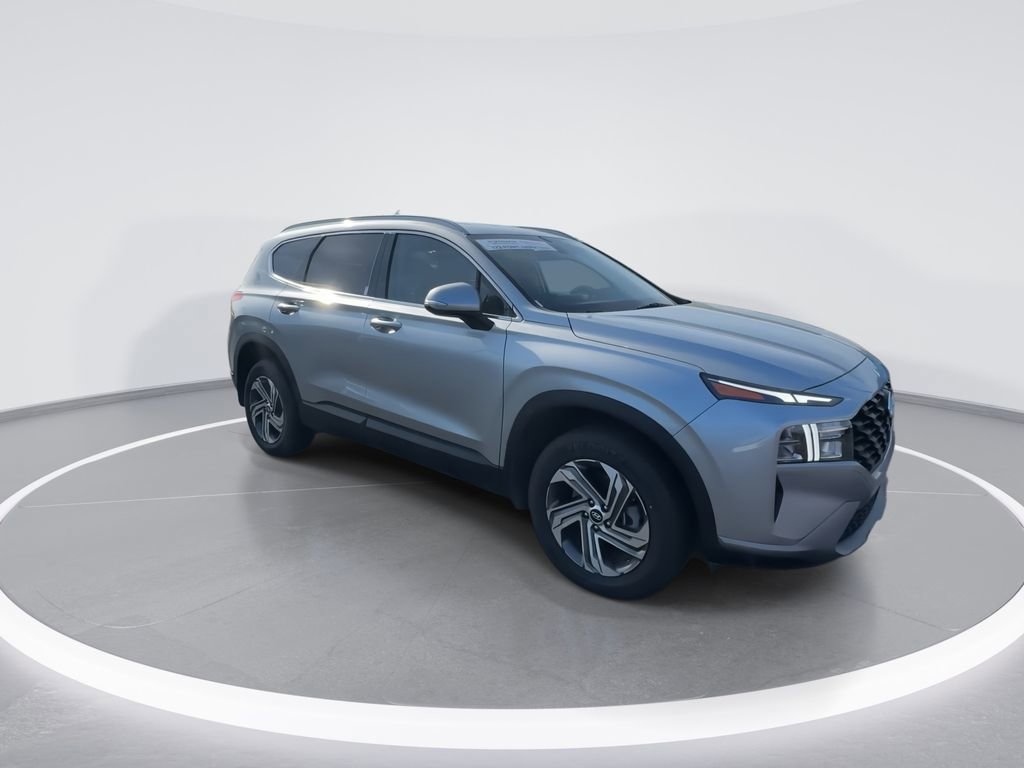 Used 2023 Hyundai Santa Fe SEL AWD/4WD image 2