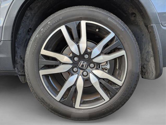 Used 2022 Honda Pilot Elite image 13