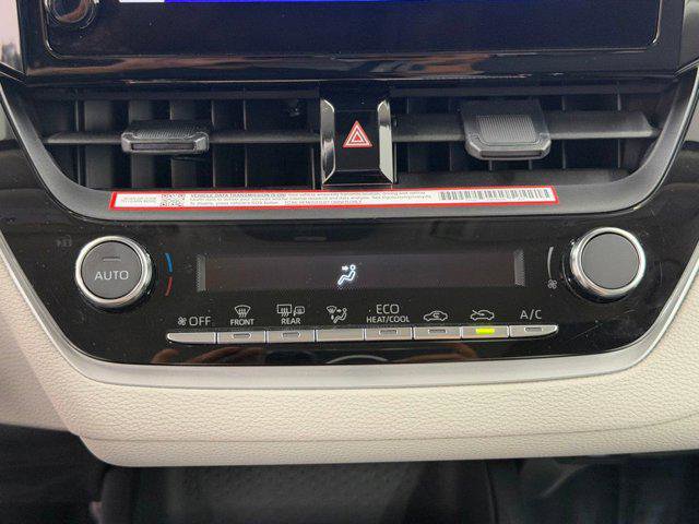 Certified 2026 Toyota Corolla LE image 31