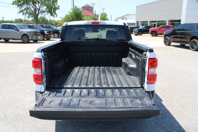 Used 2022 Ford Maverick XL FWD image 7