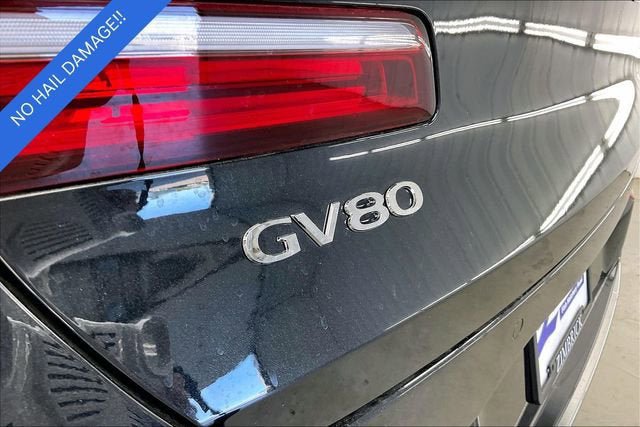 New 2026 Genesis GV80 2.5T Select AWD/4WD image 38