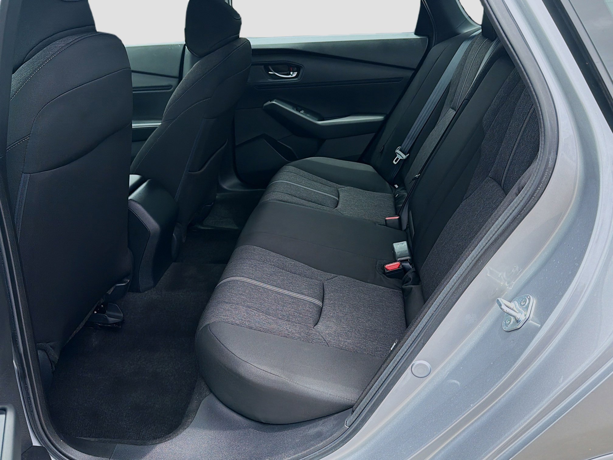 Certified 2023 Honda Accord Sport image 24