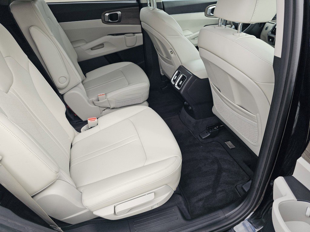 Used 2023 Kia Sorento X-Line EX AWD/4WD image 27