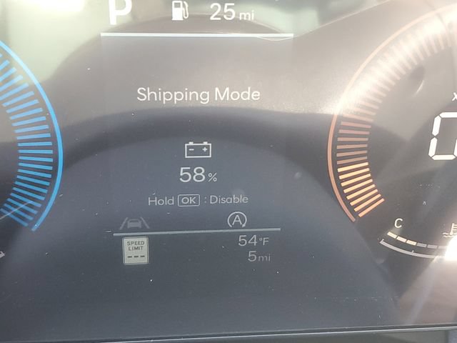 New 2026 Hyundai Sonata SE FWD image 23