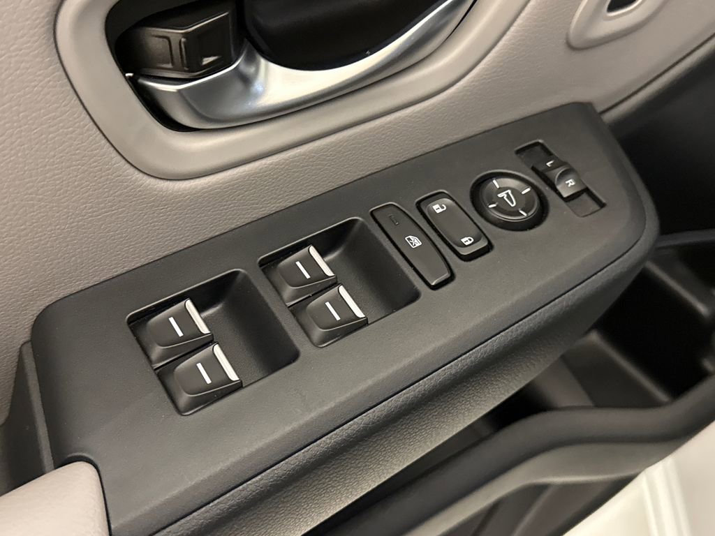 Certified 2025 Honda Pilot EX-L image 20