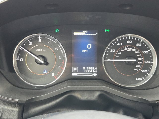 Used 2018 Subaru Crosstrek 2.0i Limited AWD/4WD image 13