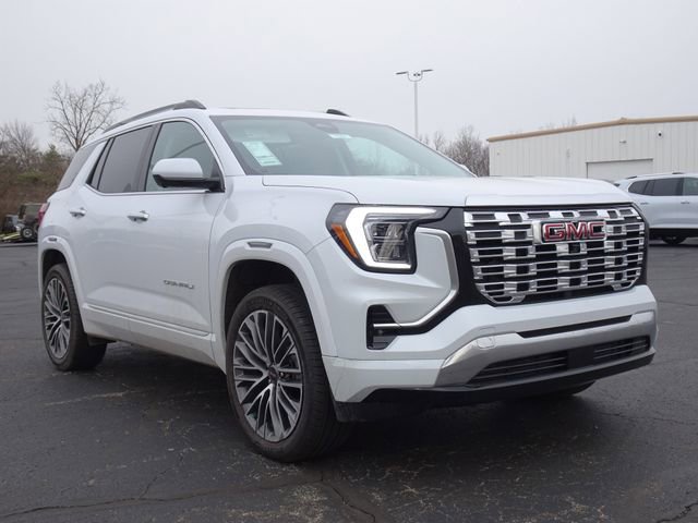 New 2026 GMC Terrain Denali image 7