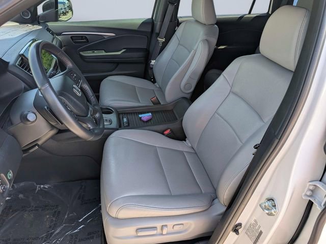Used 2022 Honda Passport EX-L image 18