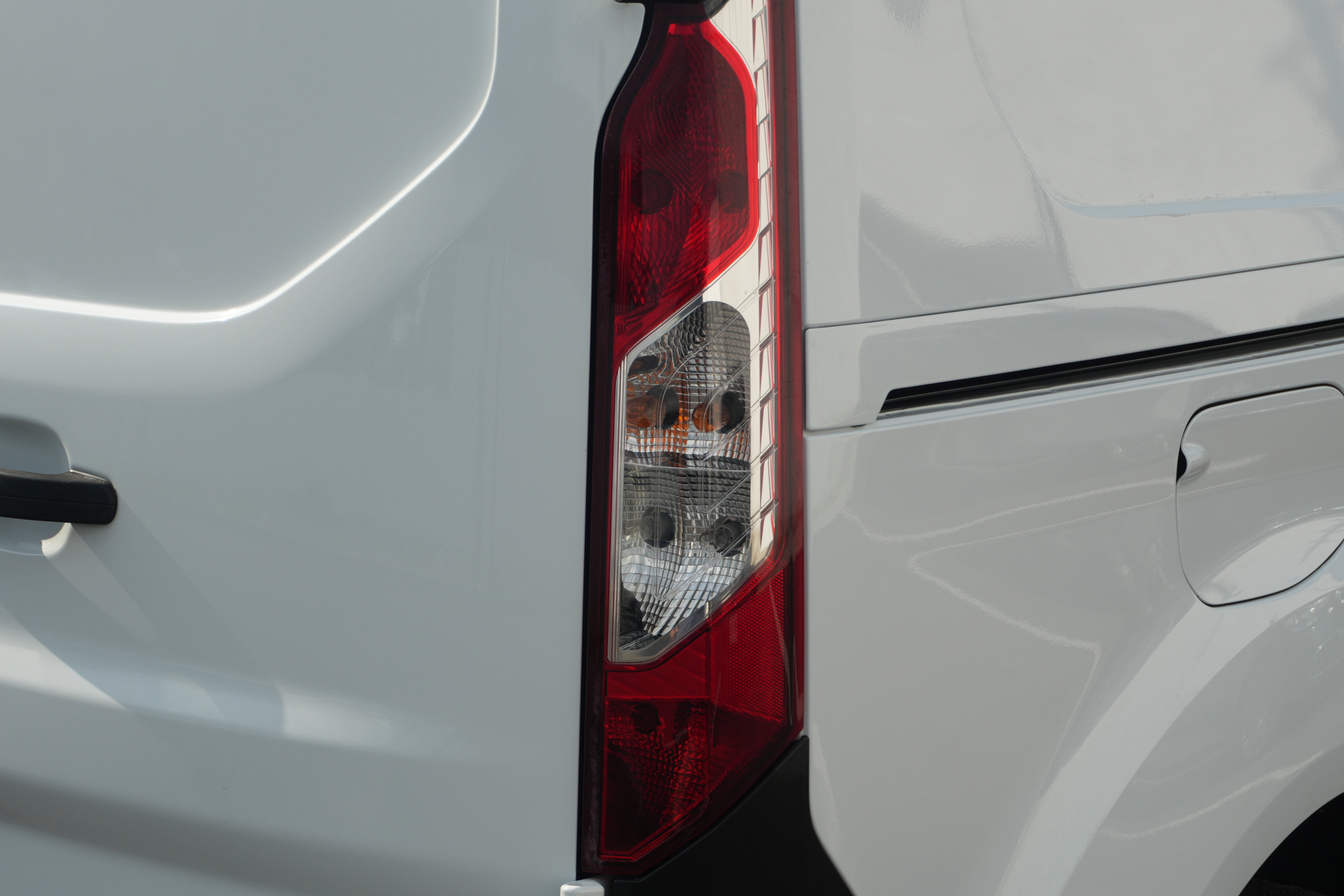 Used 2022 Ford Transit Connect XL FWD image 42