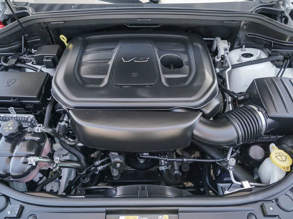Certified 2021 Jeep Grand Cherokee Laredo X RWD image 26