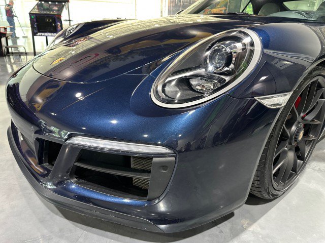 Used 2019 Porsche 911 Carrera GTS RWD image 23