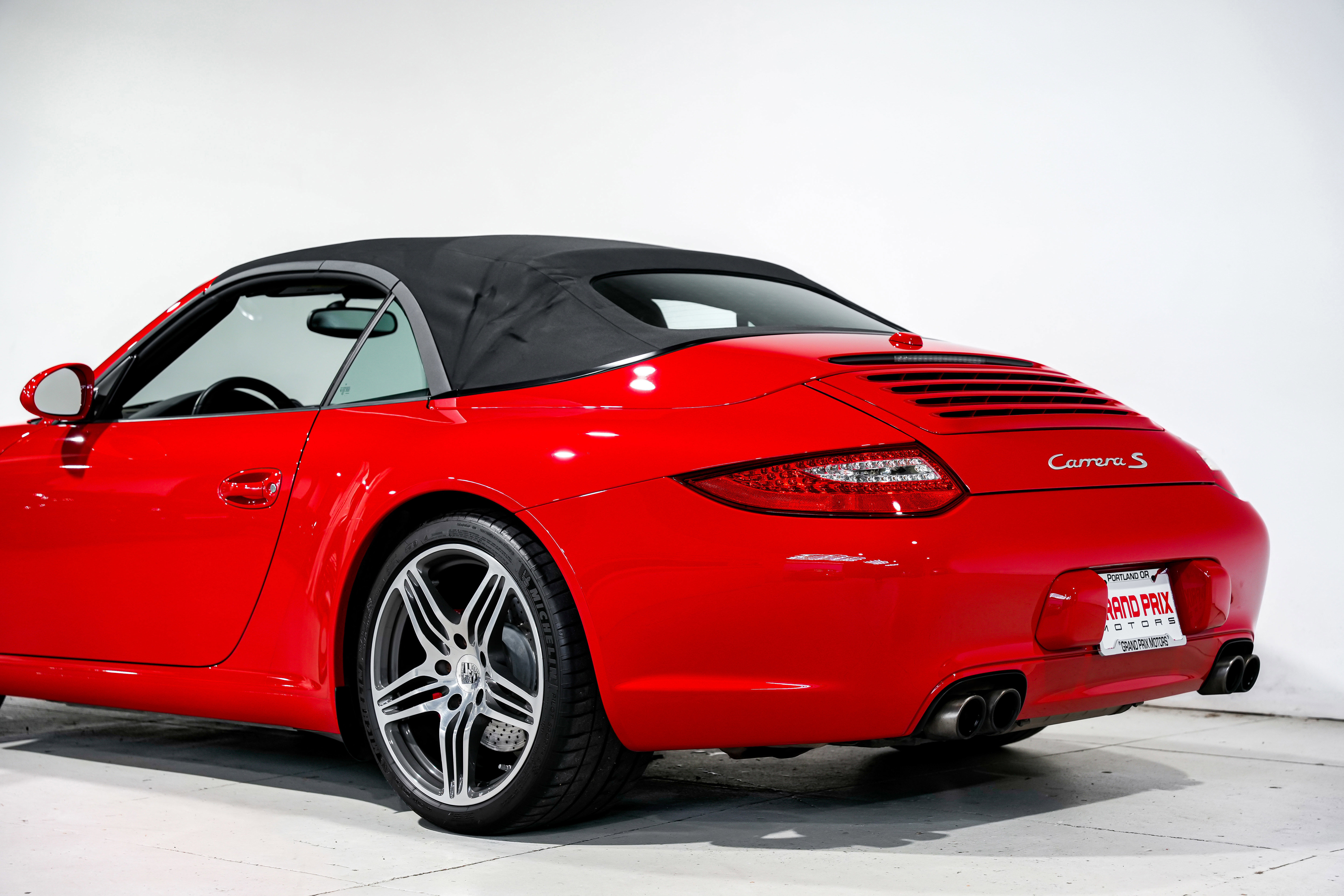 Used 2012 Porsche 911 Carrera S image 33