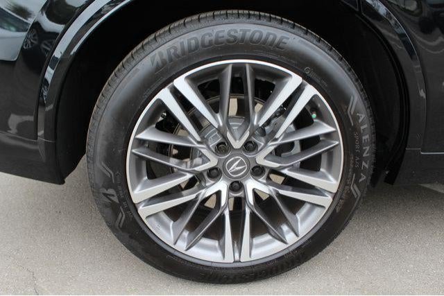 Used 2025 Acura MDX w/ Advance Package AWD/4WD image 11