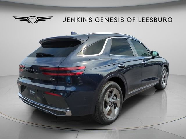 New 2026 Genesis GV70 2.5T Advanced AWD/4WD image 7