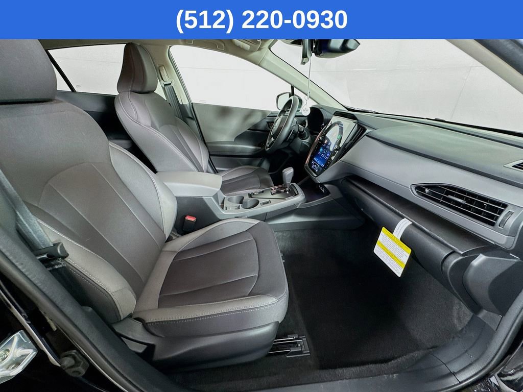 Certified 2026 Subaru Crosstrek 2.0i Premium image 33