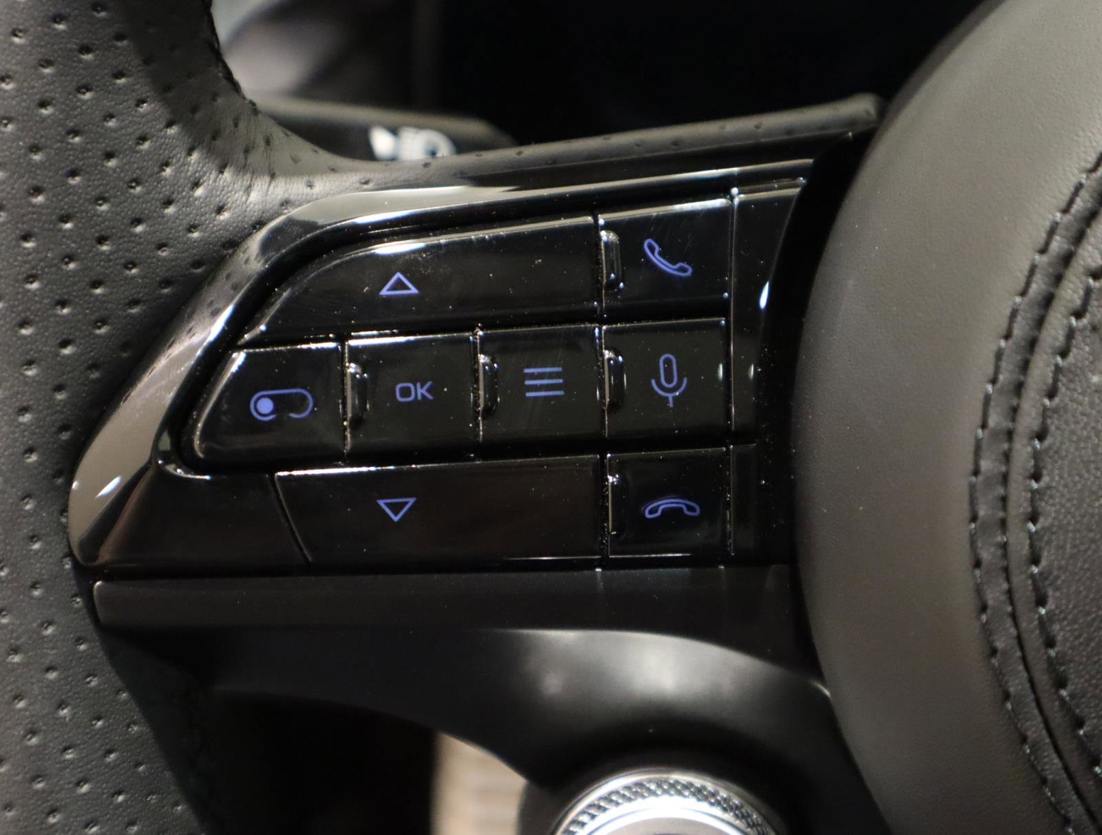 New 2026 Maserati Grecale Modena AWD/4WD image 28