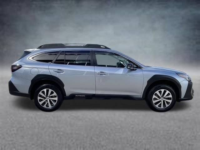 Certified 2023 Subaru Outback Premium image 5