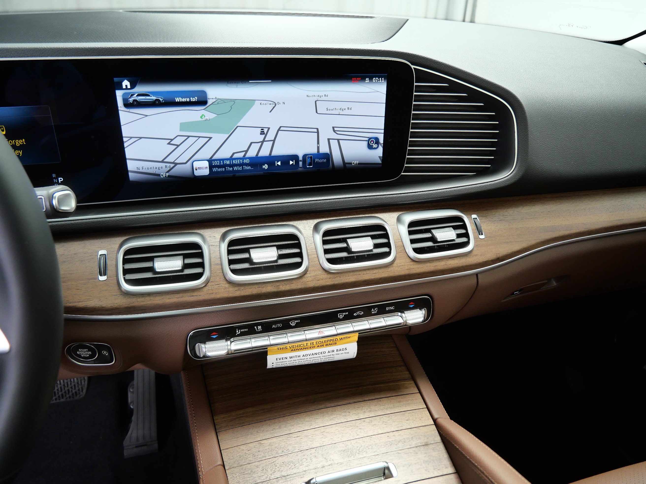 New 2026 Mercedes-Benz GLE 350 4MATIC image 10