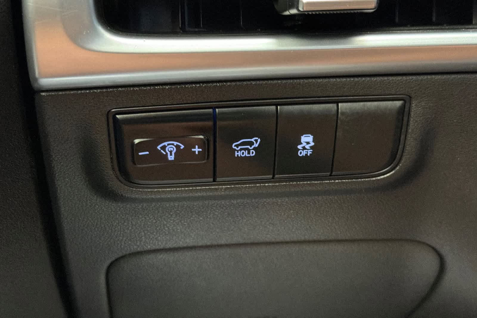 Used 2025 Hyundai Tucson SEL FWD image 30