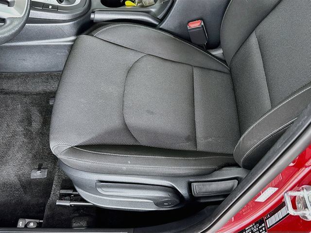 Used 2024 Kia Forte LXS w/ LXS Technology Package FWD image 19