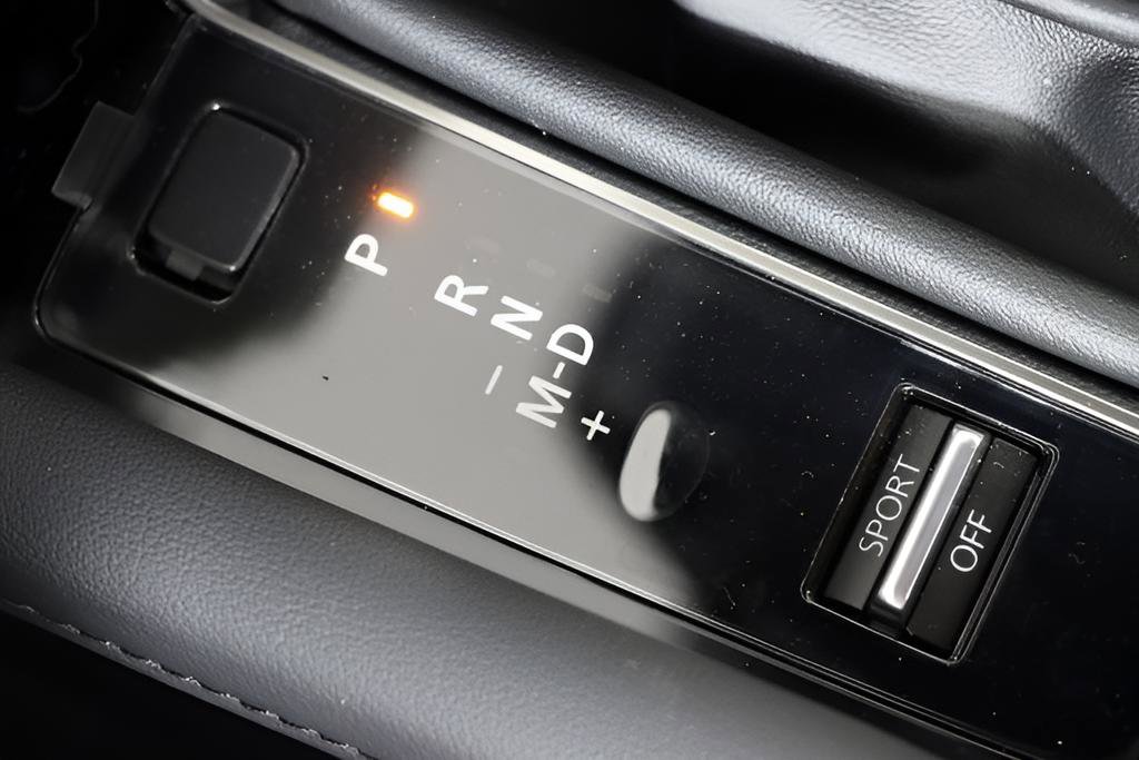 New 2025 MAZDA MAZDA3 2.5 Turbo Premium Plus Package image 42