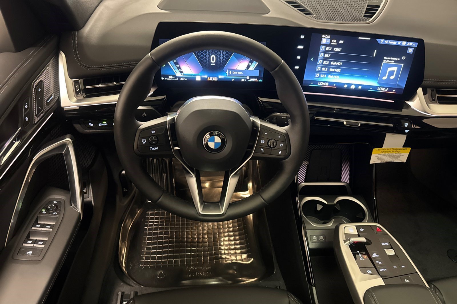 New 2026 BMW X1 xDrive28i w/ Technology Package AWD/4WD image 28