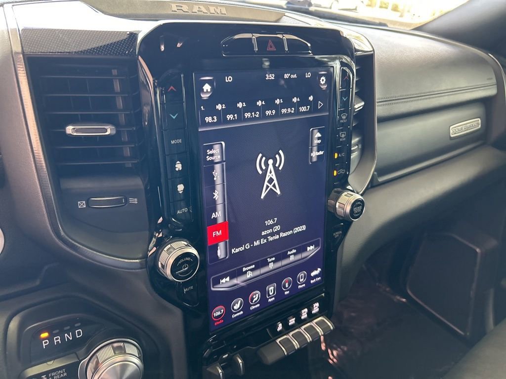 Used 2020 RAM 2500 Power Wagon image 7