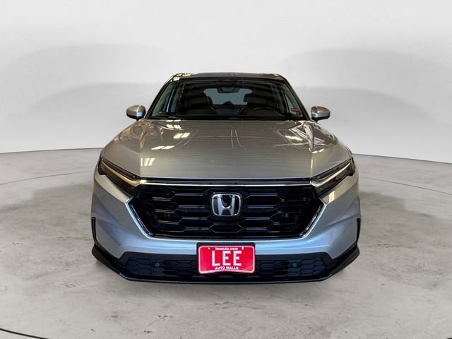 Used 2023 Honda CR-V EX-L image 9