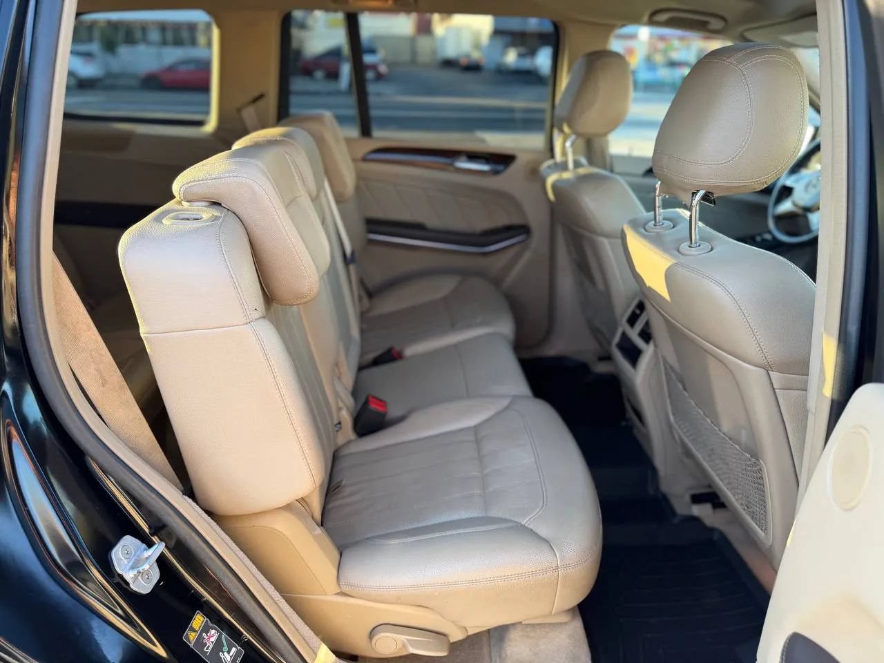 Used 2014 Mercedes-Benz GL 350 BlueTEC 4MATIC image 38
