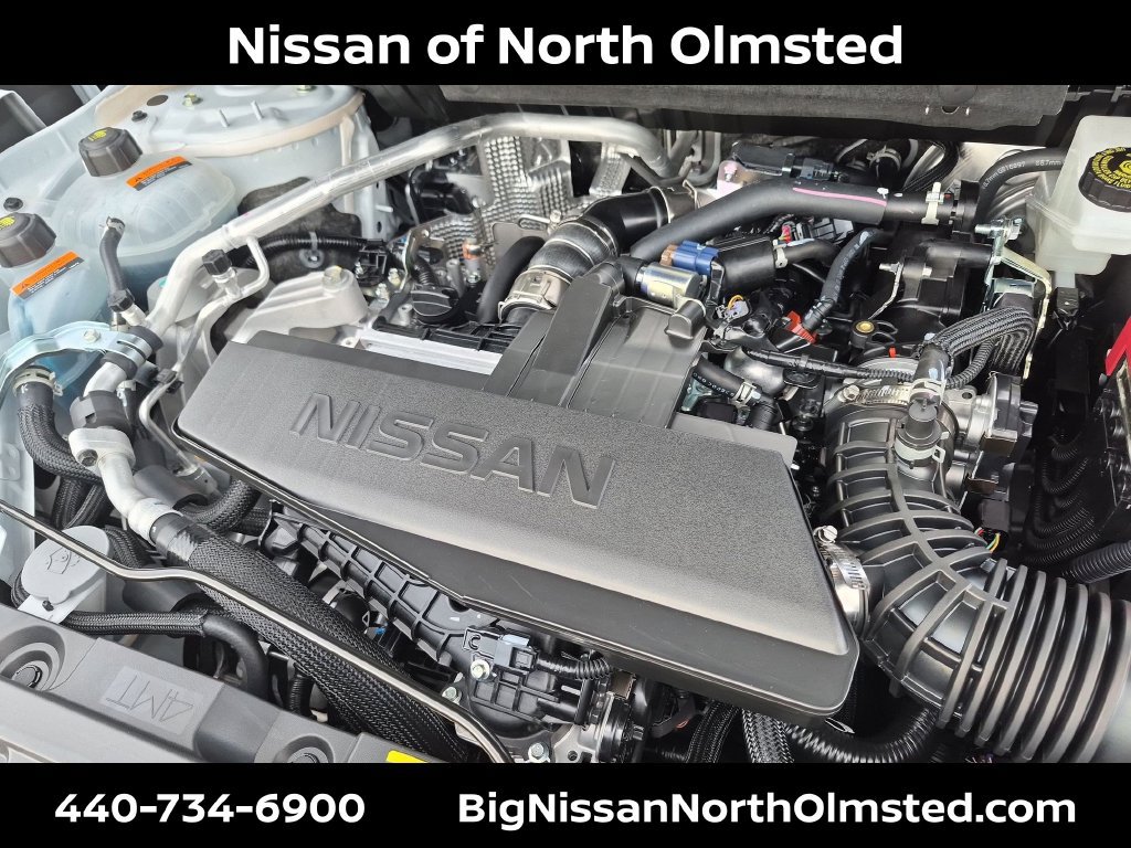 New 2026 Nissan Rogue Platinum w/ Platinum Premium Package AWD/4WD image 20