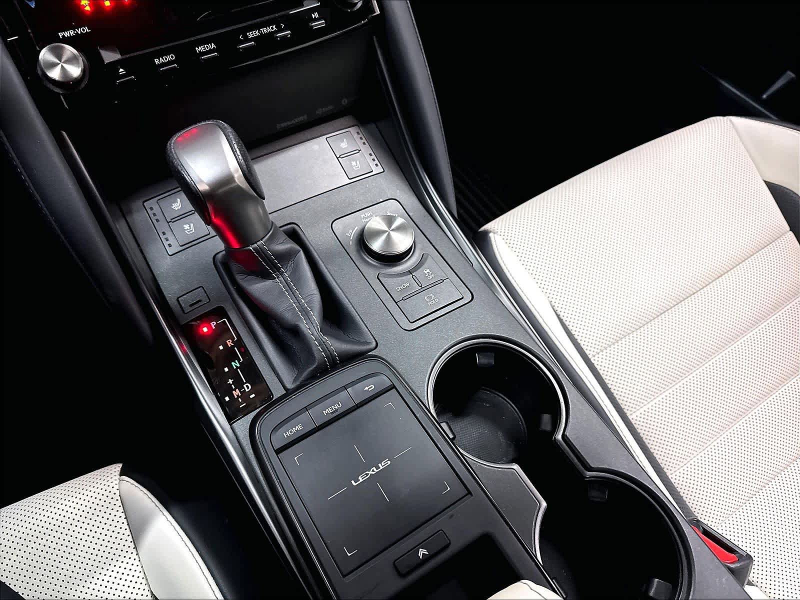 Used 2023 Lexus IS 350 F Sport RWD image 37