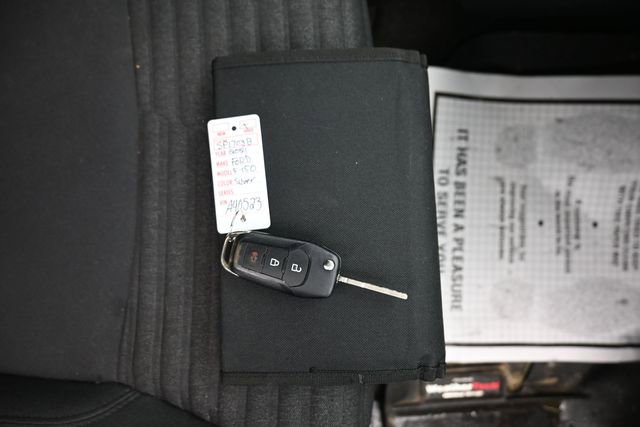 Used 2021 Ford F150 XL w/ Equipment Group 101A High AWD/4WD image 9