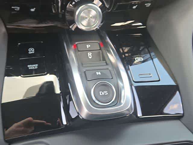 New 2026 Acura MDX SH-AWD image 30