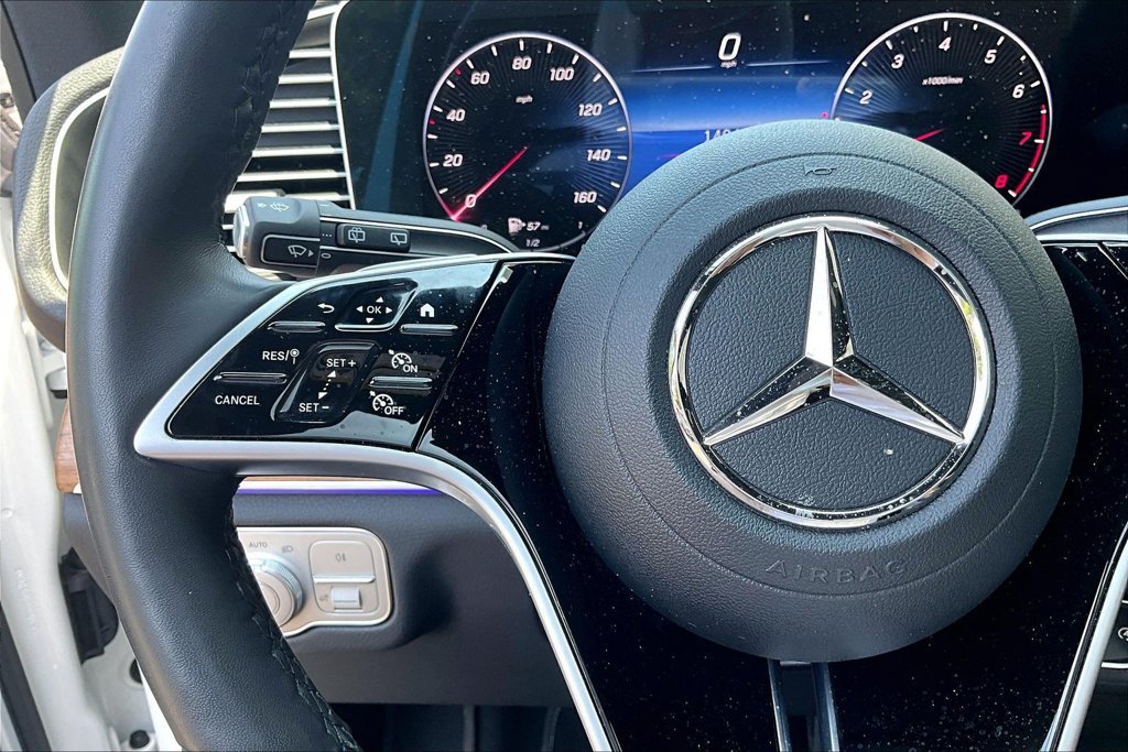 Used 2026 Mercedes-Benz GLE 350 4MATIC image 20