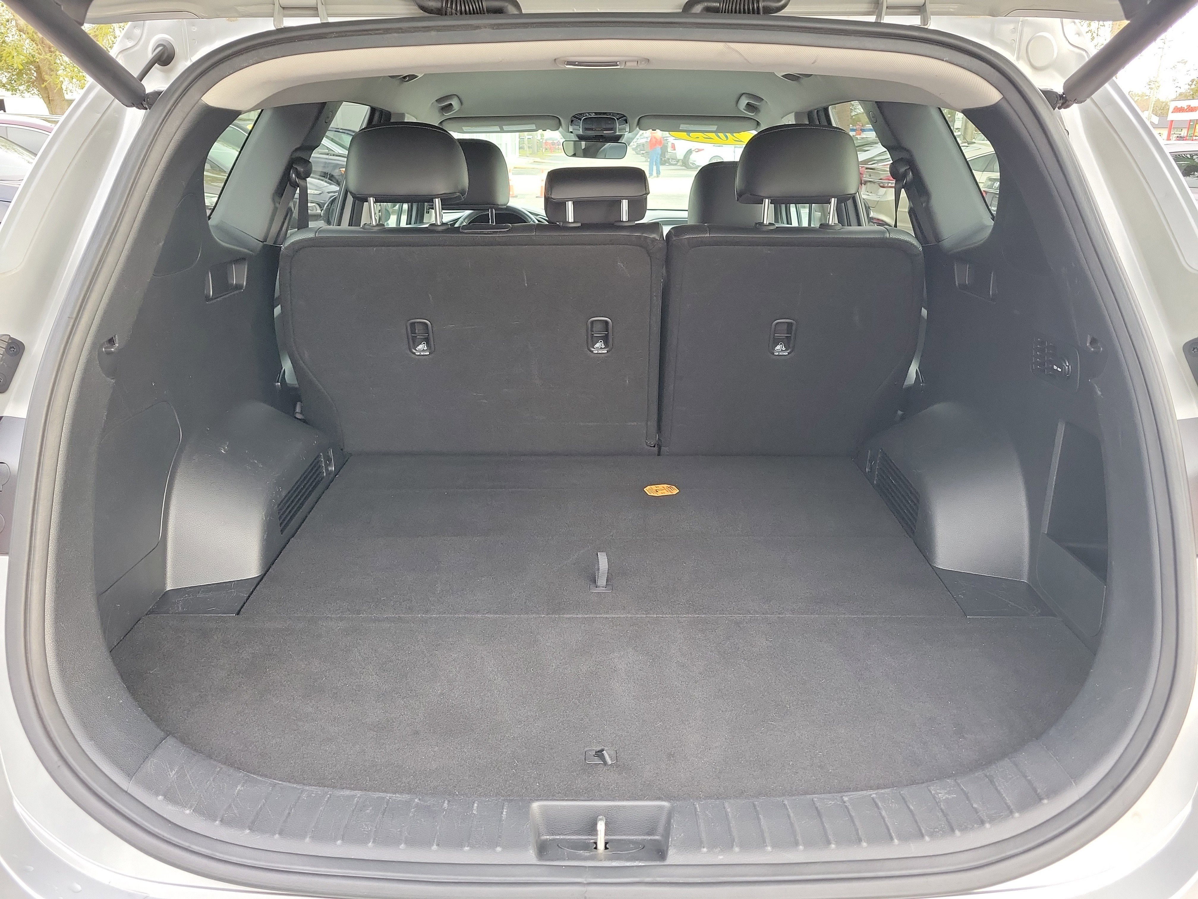 Used 2023 Hyundai Santa Fe XRT image 14