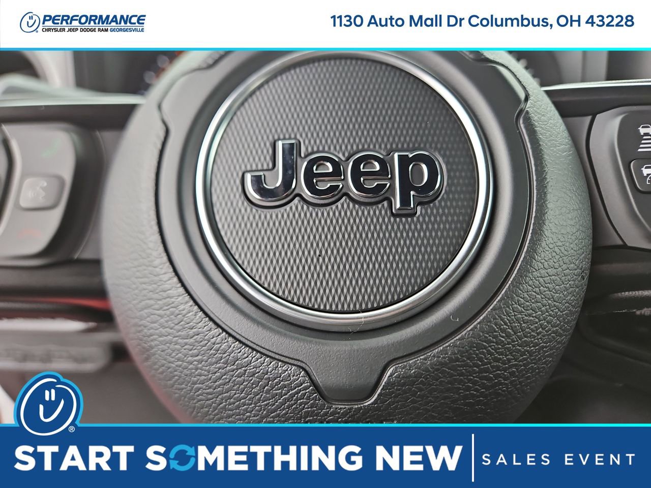 New 2026 Jeep Wrangler Willys image 21