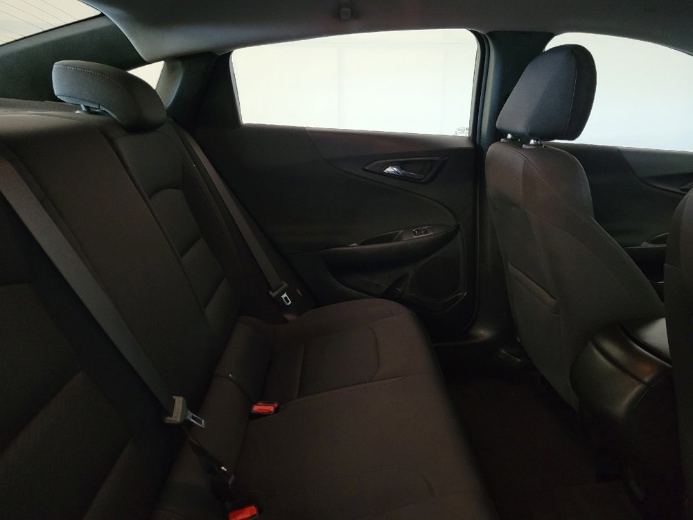 Used 2022 Chevrolet Malibu LS w/ Driver Confidence Package II FWD image 19
