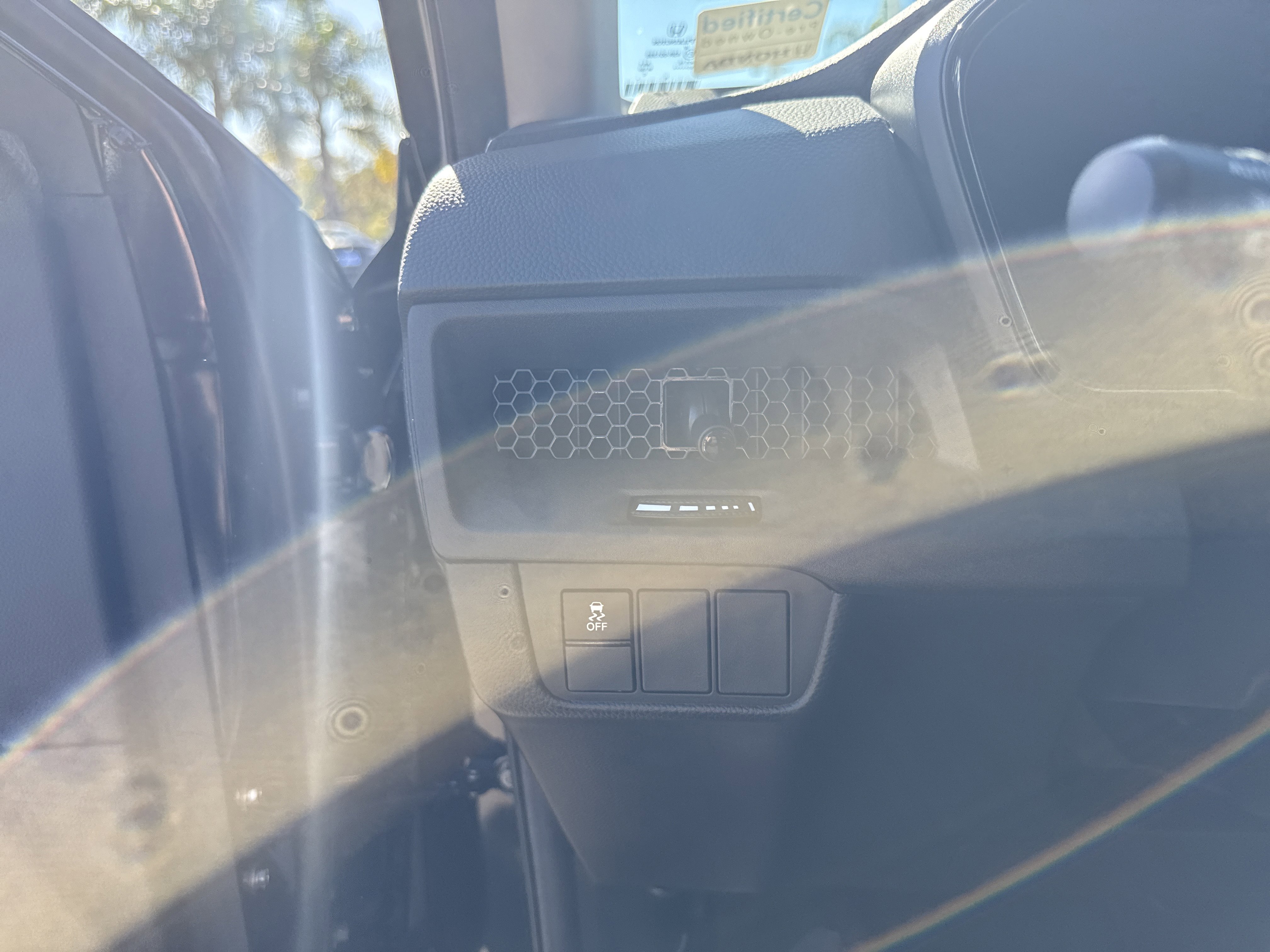 Certified 2025 Honda CR-V LX image 21