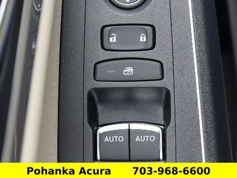 Certified 2023 Acura Integra CVT w/A-Spec Tech Package FWD image 23