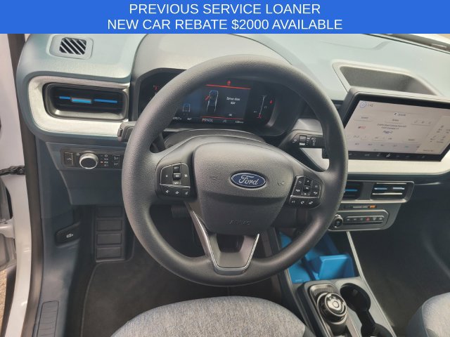 Used 2026 Ford Maverick XLT FWD image 30