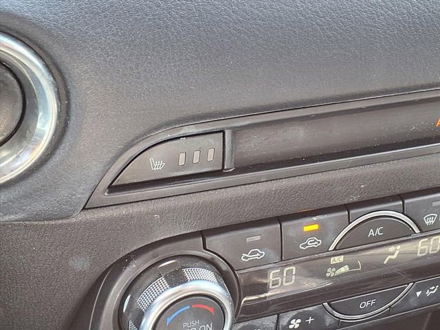 Used 2018 MAZDA CX-5 Touring w/ Preferred Equipment Package image 14