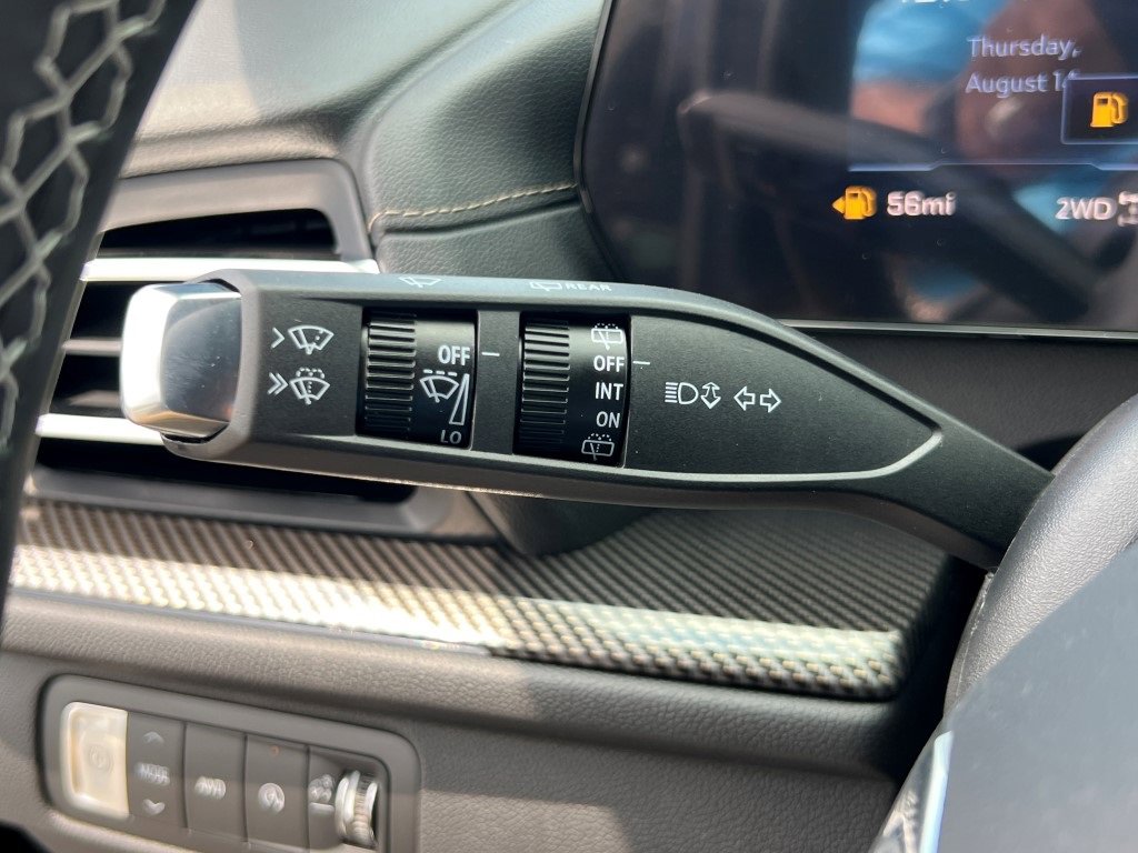 New 2026 Chevrolet Traverse High Country image 30