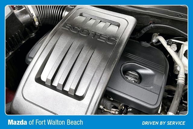 Used 2017 Chevrolet Equinox Premier w/ Enhanced Convenience Package image 31