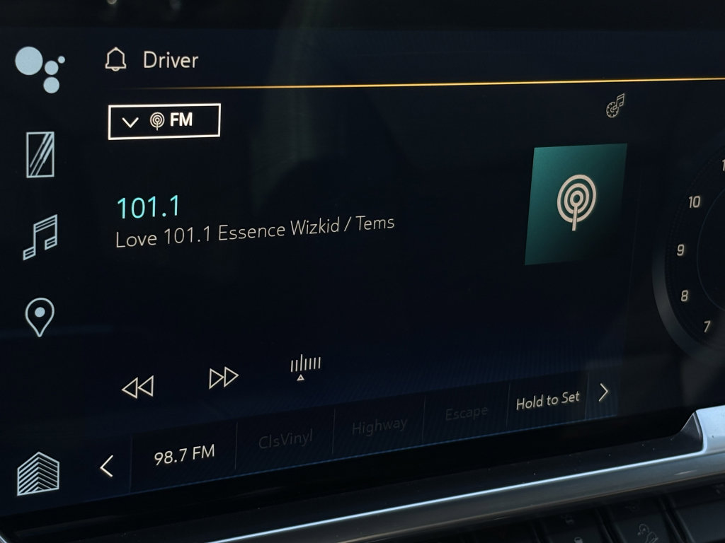 Used 2023 Chevrolet Silverado 1500 LTZ image 7